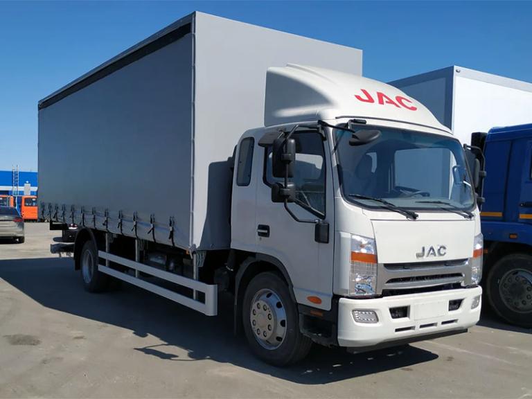 JAC N120