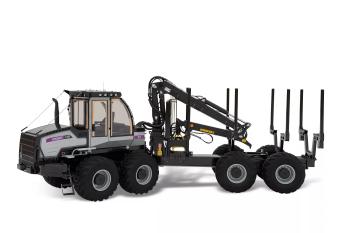 Logset 10F отключение мочевины AdBlue ТракСистемс